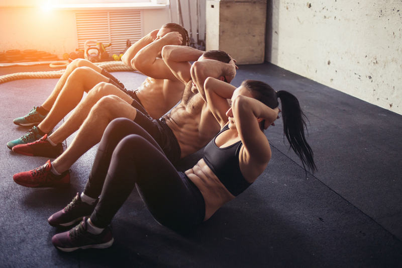 How to Engage Your Core During Exercise: All You Need to Know