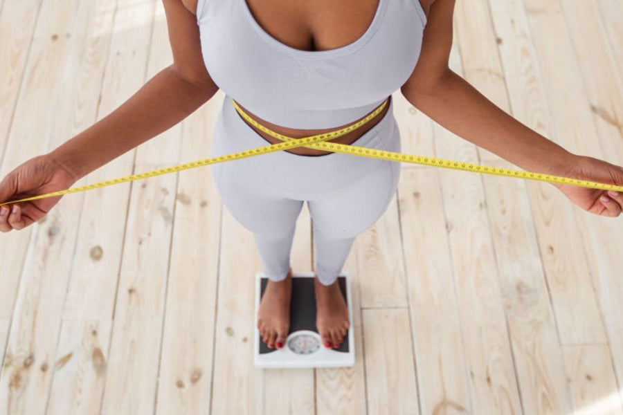 Overcome Weight Loss Plateaus with Expert Proven Strategies