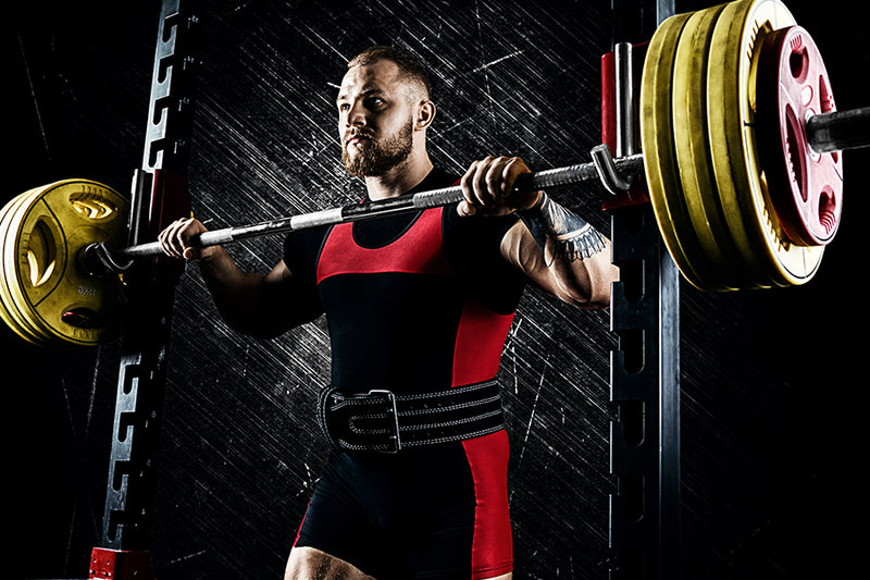 Should You Wear a Weightlifting Belt While Training?