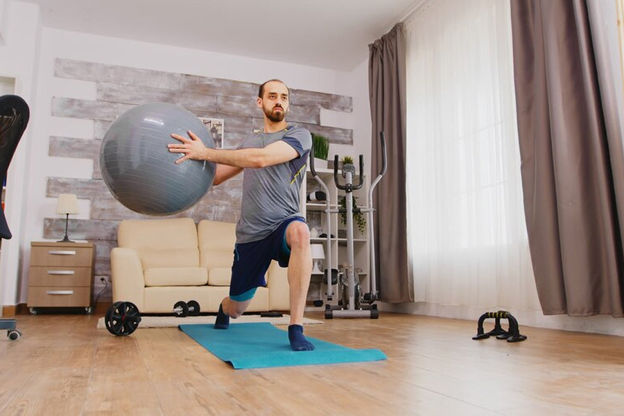 Crack the Code to a Budget-Friendly Home Gym Setup in 2023
