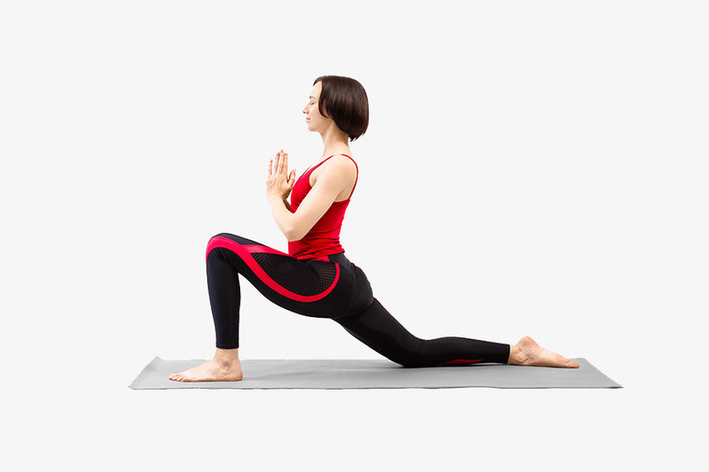Get Up & Moving With These 7 Head-To-Toe Mobility Exercises