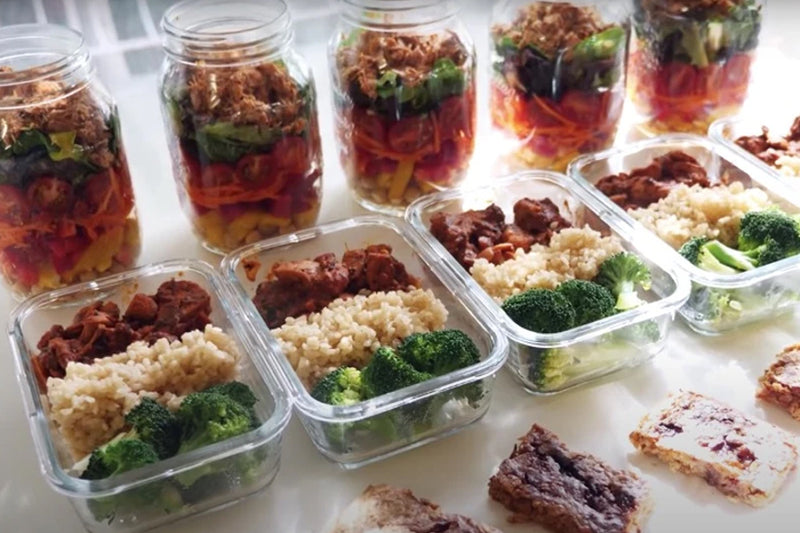 Saving Money? Top 11 Ways to Get Fit for Free