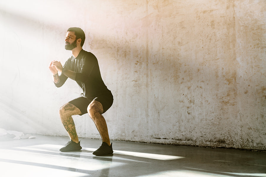 The Art of Squatting: Everything You Need to Know About the King of Exercises