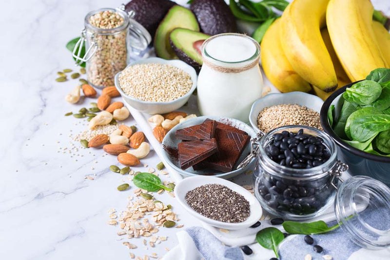 What Does Magnesium Do for Your Body?