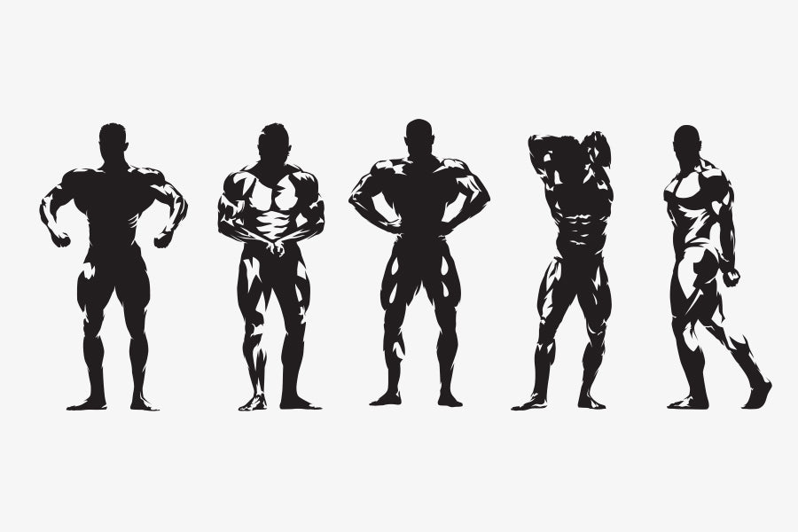 The Scary Truth About Steroids in Bodybuilding No One's Talking About