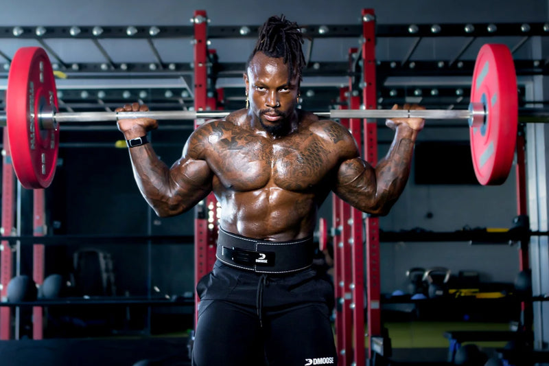 What Is a 10MM Lever Belt & How to Choose the Best One for Your Workouts?