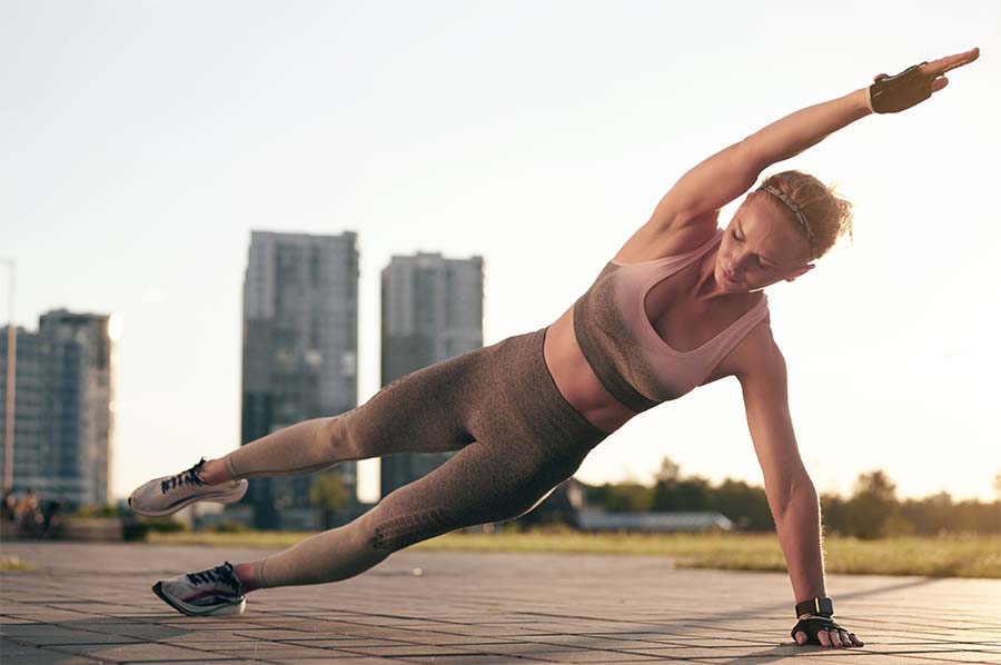 What to Know About Ballistic Stretching
