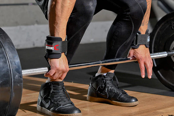 what are lifting hooks