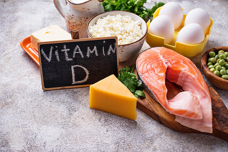 Why is Vitamin D So Important to Your Body?