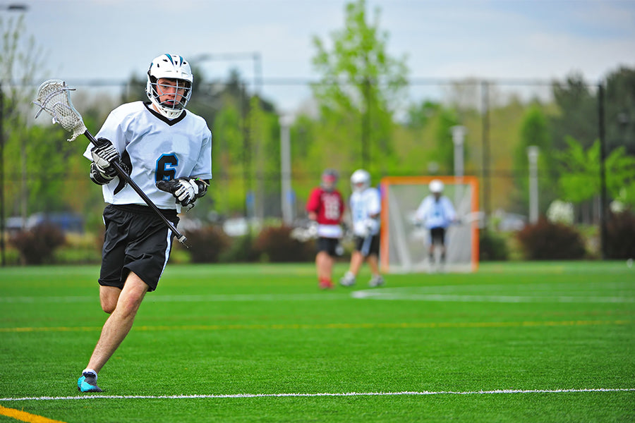 5 Lacrosse Exercises Every Player Should Do to Elevate Your Game