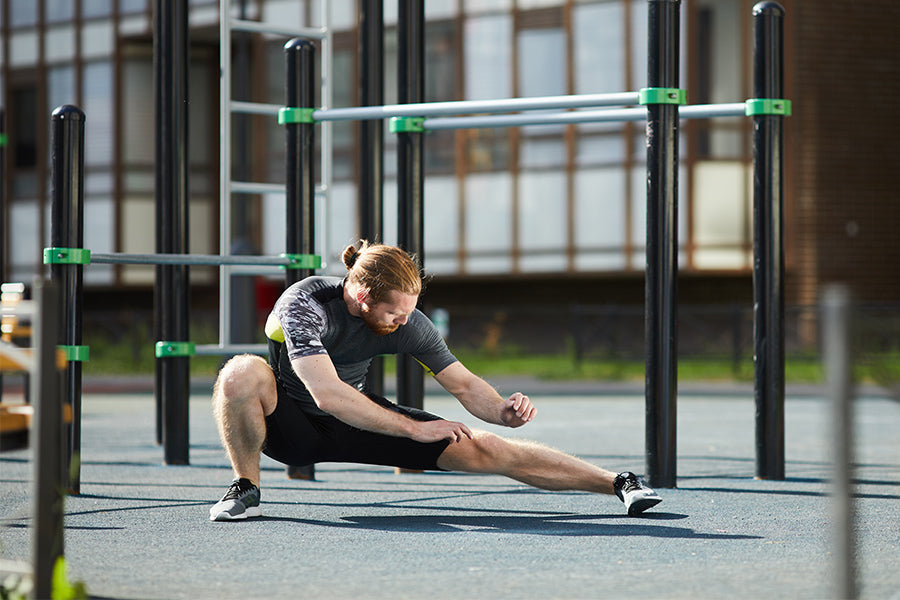 Cossack Squat: Proper Form, Muscles Worked and Benefits