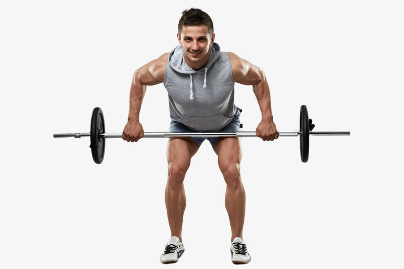 Pendlay Row Exercises: Benefits and How to Do Them