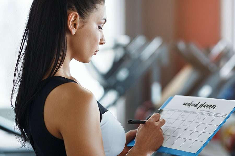 How Many Days a Week Should You Work Out? - According to Experts