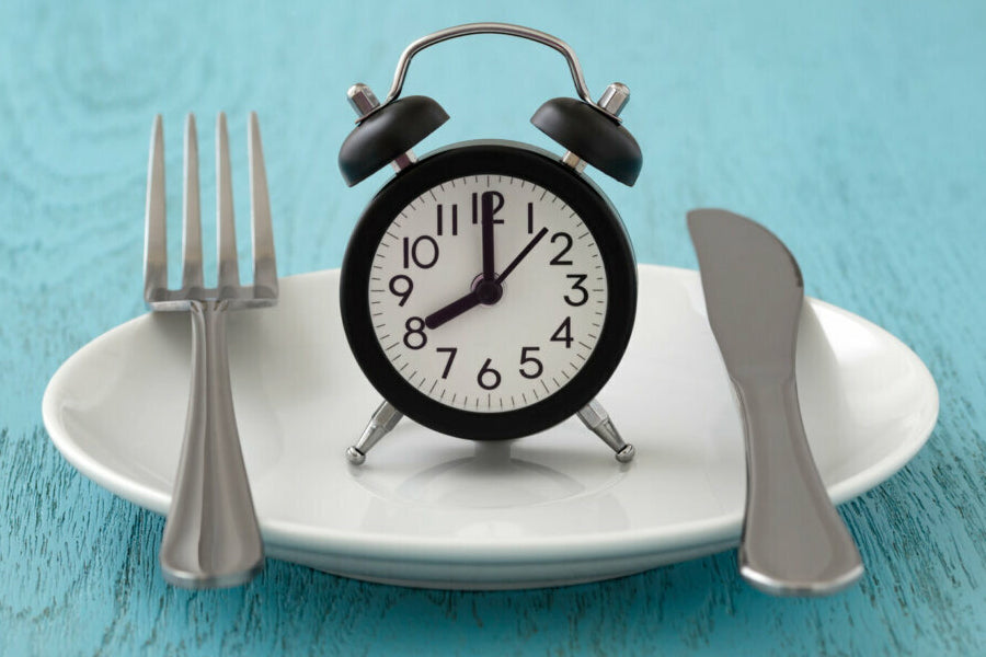 Intermittent Fasting for Bodybuilders: How It Works for Fat Loss and Muscle Growth
