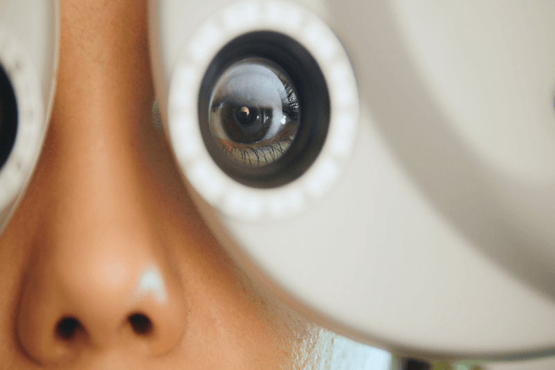 Exercising Daily Can Improve Your Sight and Vision