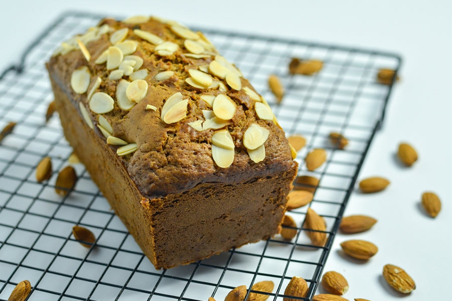 Almond Flour Cake