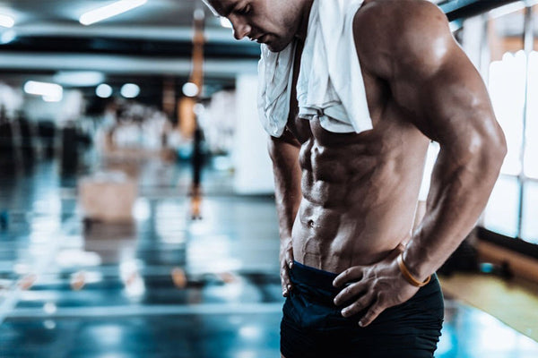Body Recomposition Workout Plan: 12-Week Get Ripped