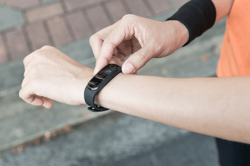 Wearable Tech Interfering With Cardiac Implants: Study