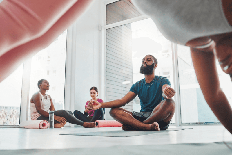 Get Fit for the Mind: Mental Health Gyms Join the Workout Craze