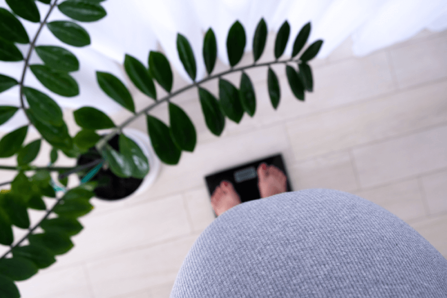 Maternal Obesity Passes Metabolic Risks to Kids