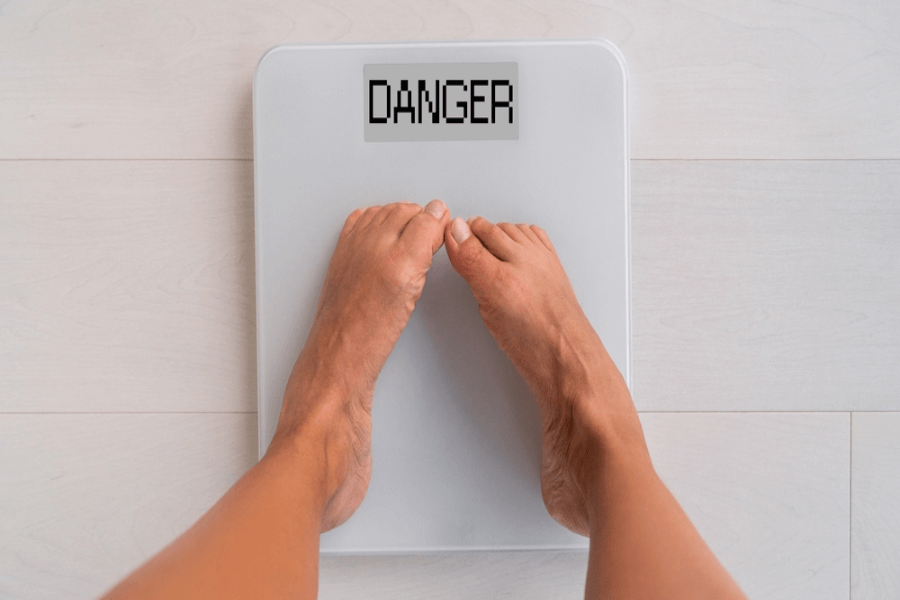 Unhealthy Weights: Obesity Takes Greater Toll than Thought!