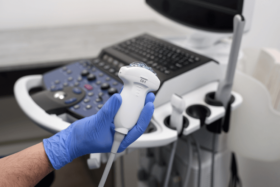 Scientists Develop A Cure for Diabetes Using Ultrasound - New Avenue to Treat Diabetes