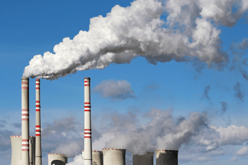 Pollution Tied to Faster Osteoporosis Bone Loss