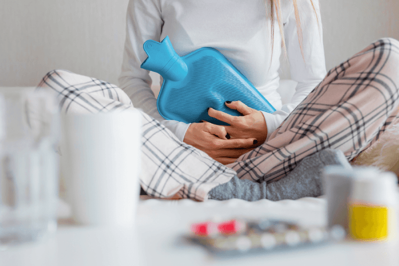 Norovirus Appears to Be Spreading As the Rate of Positive Tests Spikes!