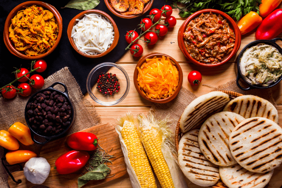 Heart-Healthy Latin Cuisine: Enjoy Authentic Flavors Without Compromising Wellness!