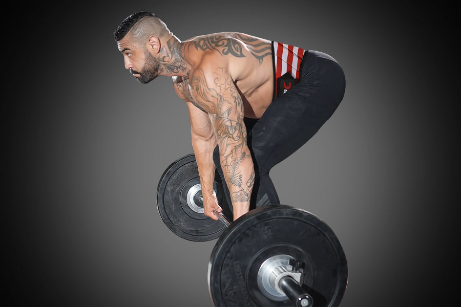 7 Practical Things You Can Apply to Make Your Deadlift Easier
