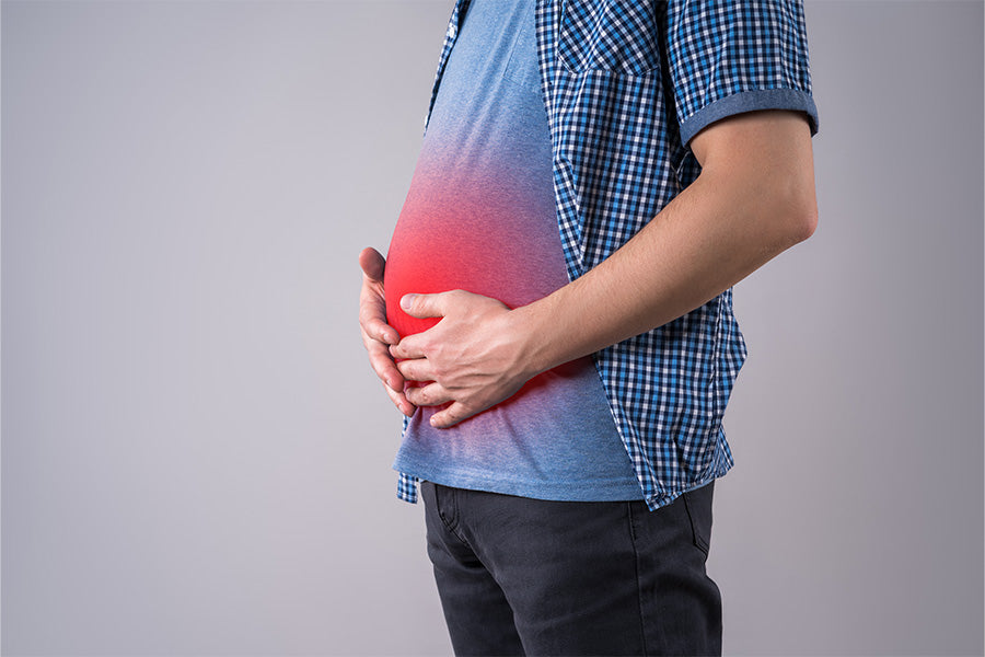 10 Best Foods to Help Reduce Bloating & Gas — According to Nutritionists