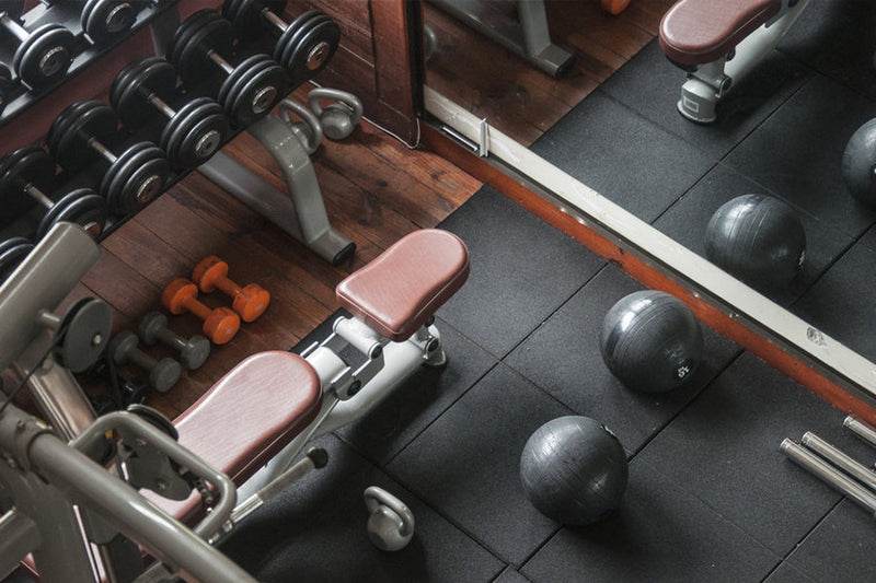 11 Best Strength Training Equipment