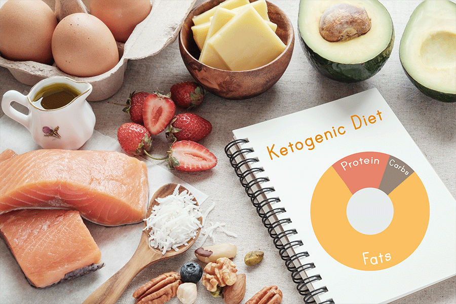 Is the Keto Diet Beneficial in Slowing Tumor Growth or Does It Pose the Risk of Wasting Syndrome?