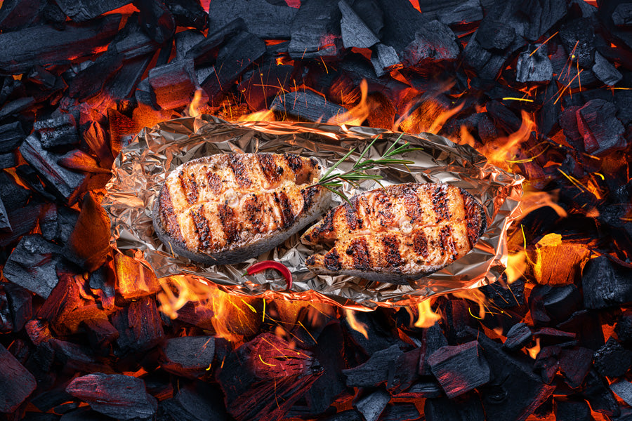 Flavorful and Healthy: Grilled Fish Recipe for a Nutritious Delight