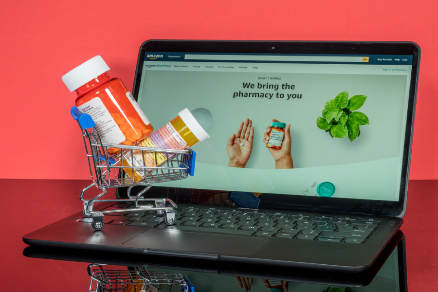 One Medical & Amazon Team Up to Promote Healthier Living