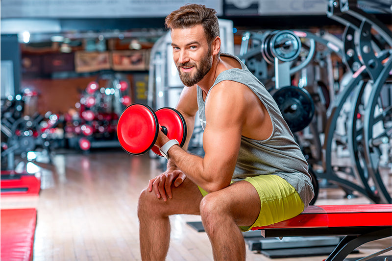 15 Ingenious Gym Hacks and Tips You Should Know