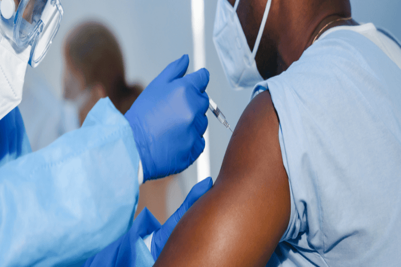 Flu Vaccination Could Be the Key to a Healthier Life for Those With Chronic Illnesses!