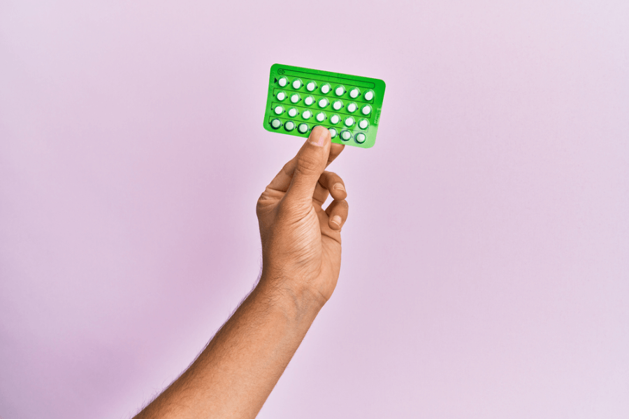 Promising Male Birth Control Drug Shows Fast Action in Laboratory Tests