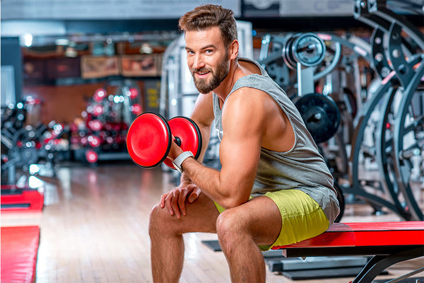Gym Hacks: 15 Ingenious Tips You Should Know