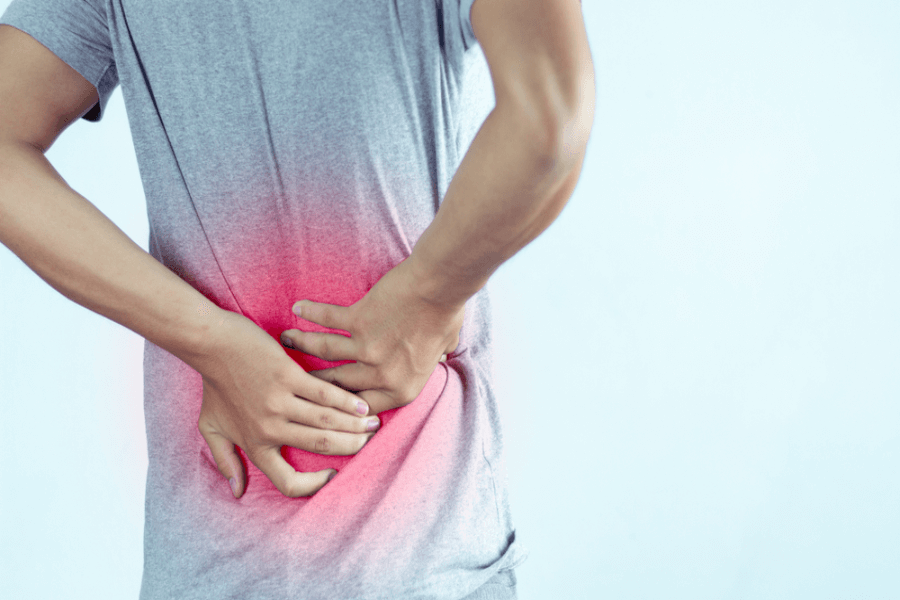 Sufferers of Chronic Back Pain Rejoice: Cell Injections Provide Relief!