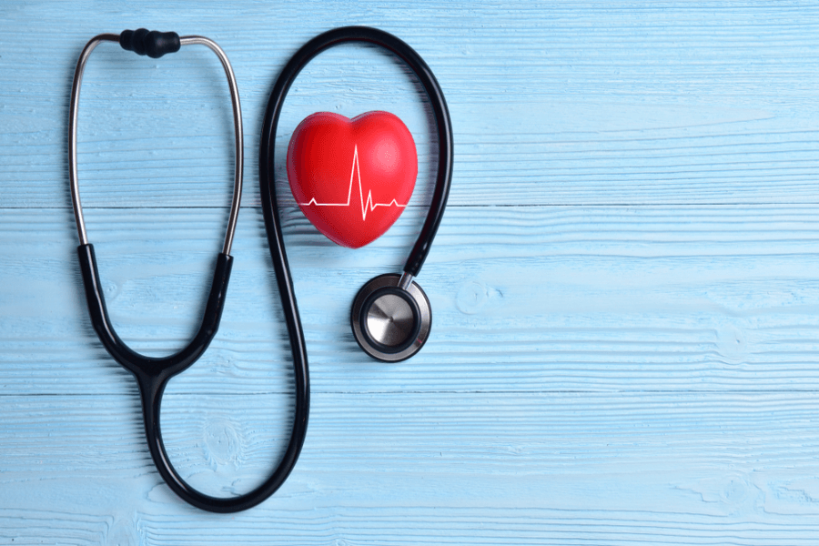 Scientists Discover A Revolutionary Breakthrough for Heart Health: Protein-Based Regeneration!
