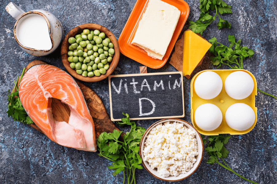 💊 Unlock Your Body's Potential to Fight Type 2 Diabetes With the Hidden Superpower of Vitamin D!