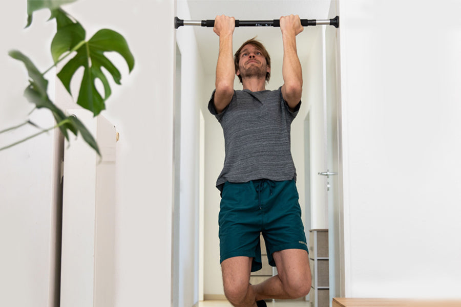 The Ultimate Guide to Choose the Best Pull-Up Bar for Your Door Safety