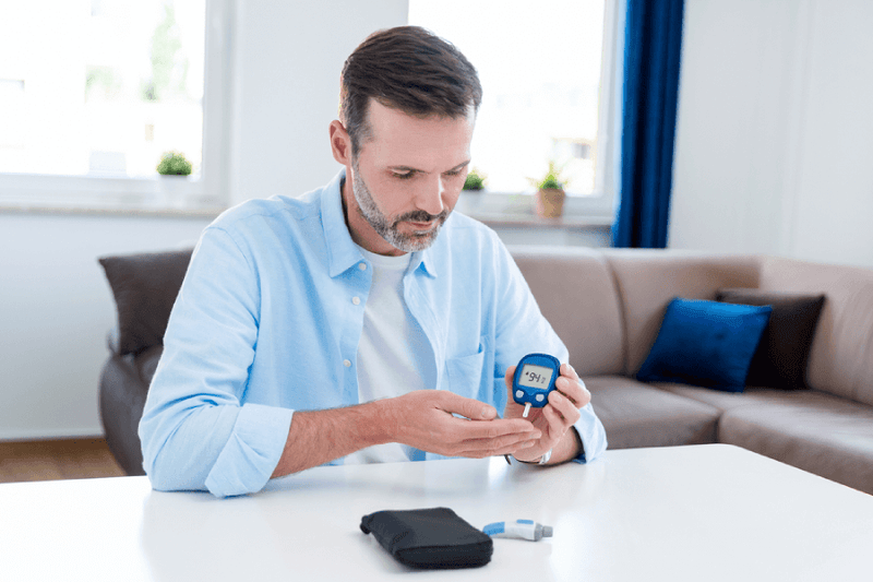Double Trouble for Aging Brains: The Association Between Tooth Loss and Diabetes and Its Impact on Cognitive Functioning
