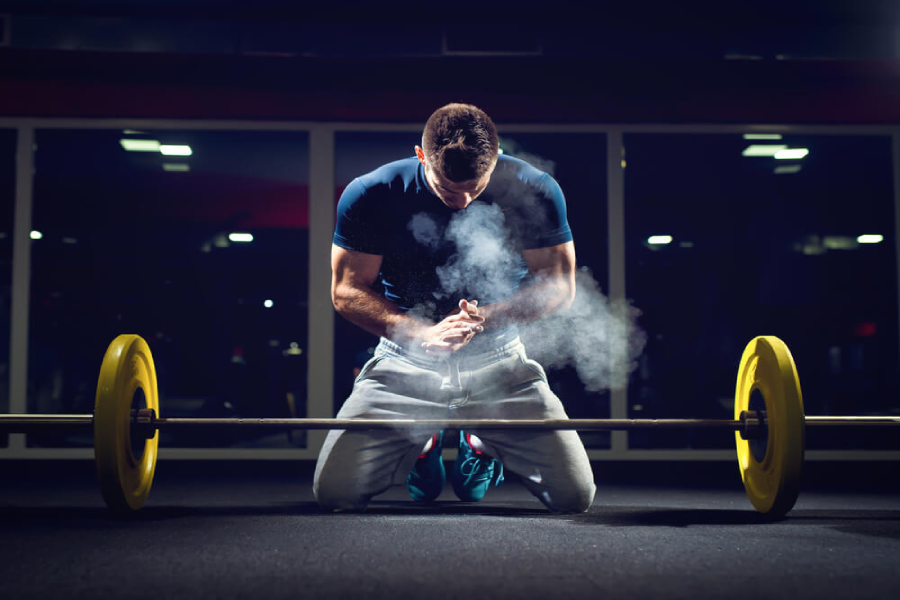 Mix Up Your Workouts & Reap the Benefits: Why Shaking Up Your Routine is Important
