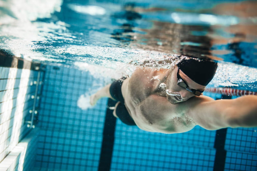 Dive Into Weight Loss: Effective Strategies for Swimming and Fitness!