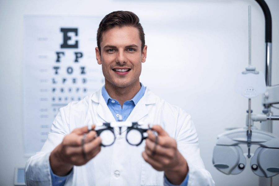Can Our Eyes Predict Health? Exploring Links to Dementia, MS & Diabetes!