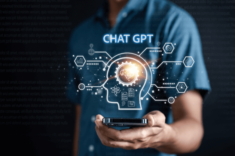 ChatGPT Redefines Medical Information - For Better or Worse?
