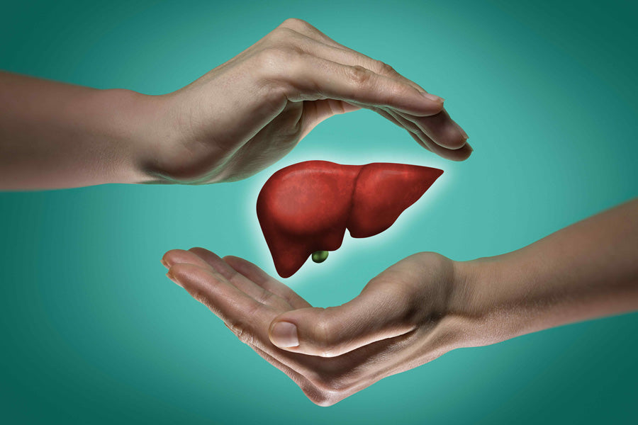 These 7 Amazing Foods Are Good for Your Liver!