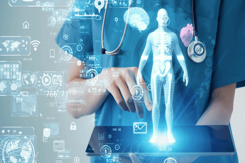 A.I. Helps Detect Breast Cancer That Doctors Missed!
